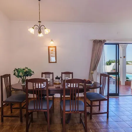 Casa Margarita Tatil Evi