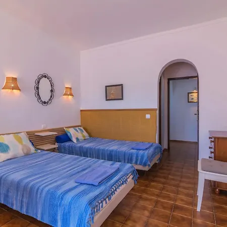 Tatil Evi Casa Margarita *