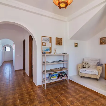 Tatil Evi Casa Margarita *