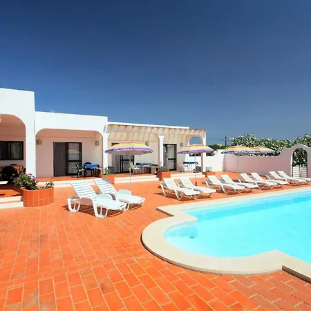 Casa Margarita Holiday home *