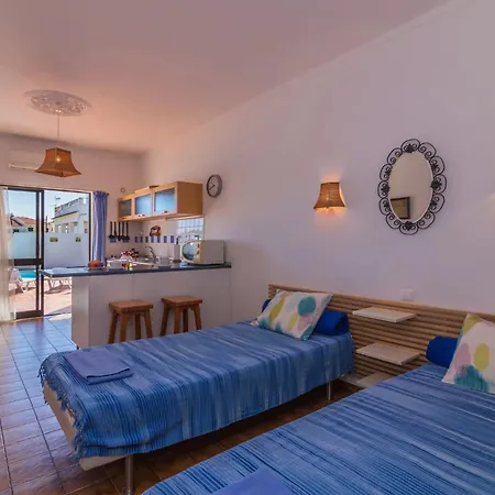 Casa Margarita Holiday home Altura