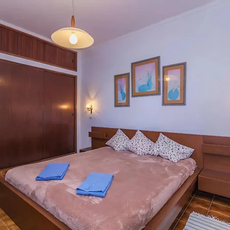 Casa Margarita Holiday home
