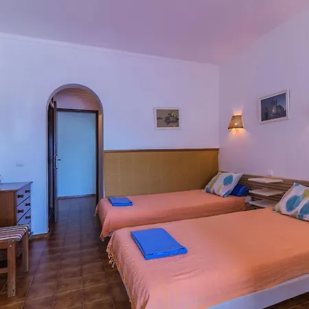 Casa Margarita Holiday home *