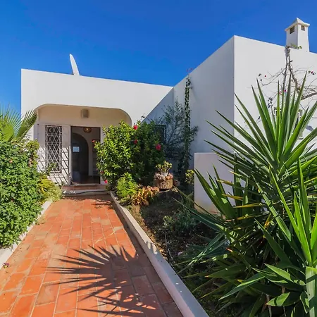 Holiday home Casa Margarita *